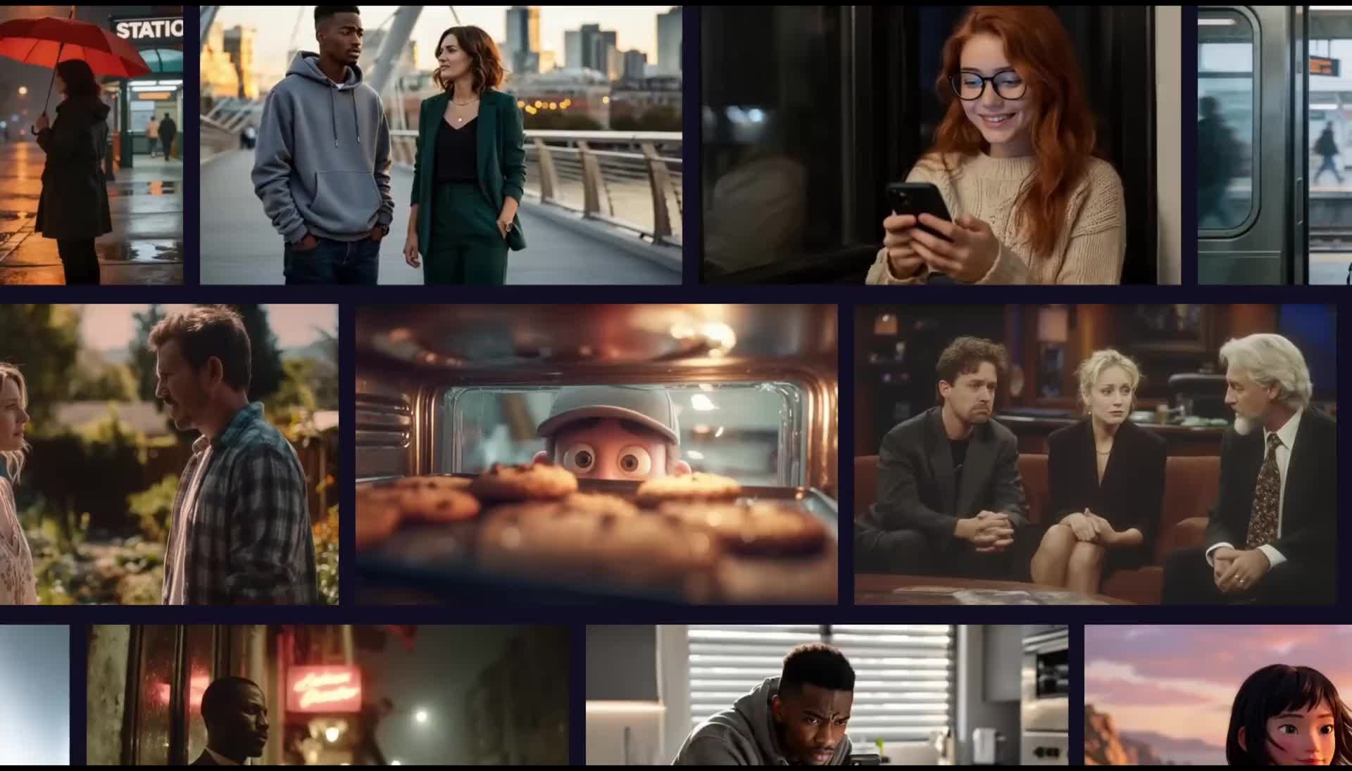 Video preview